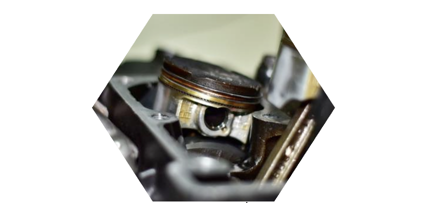 G® Lubricant Is Believed To Reduce Friction In The Engine Pistons G® Lubricant Is Believed To Reduce Friction In The Engine Pistons