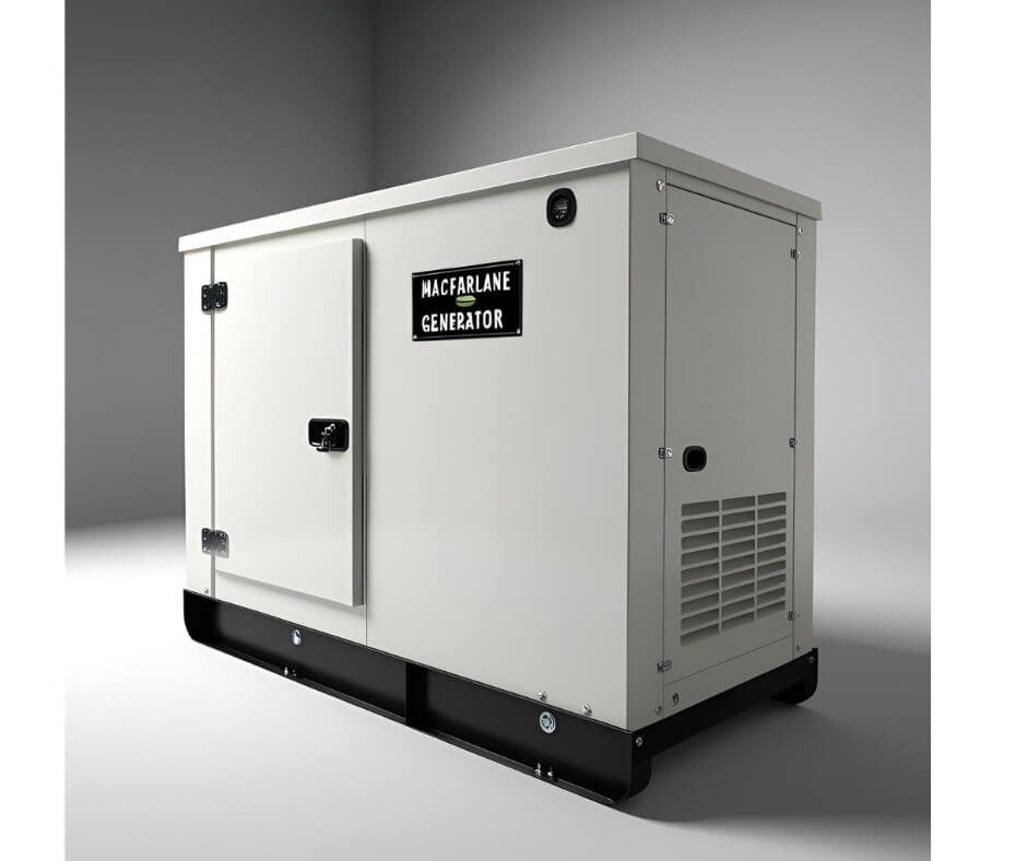 Diesel Engine Generator Diesel Engine Generator